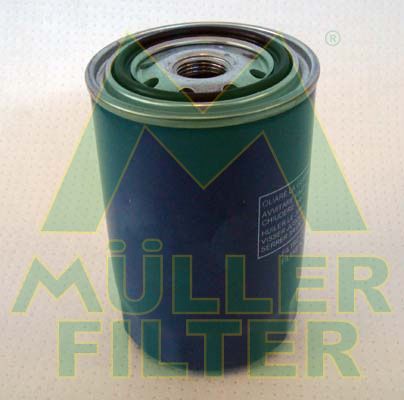 MULLER FILTER Eļļas filtrs FO93